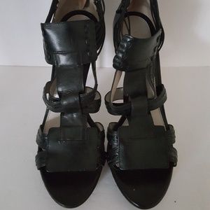 Jason Wu Bryce Strappy Stiletto Sandal